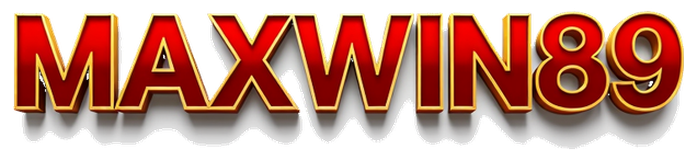 maxwin89 logo